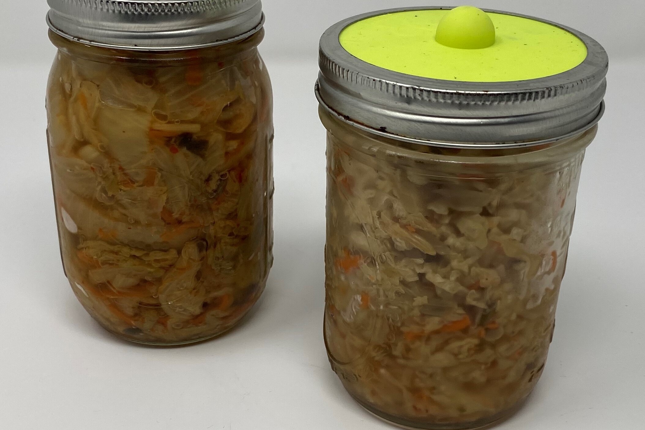 Delicatessen with Stefano Coppola StrawberryRhubarb Preserves and